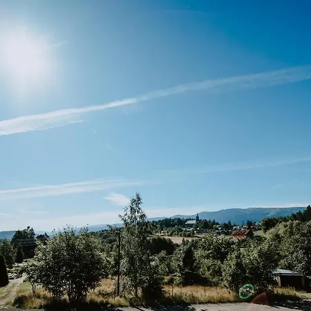 Appartamento Marta Grottgera Szklarska Poręba