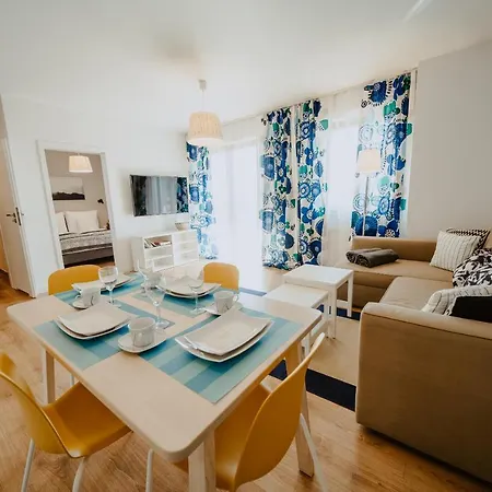 Marta Grottgera Apartment *