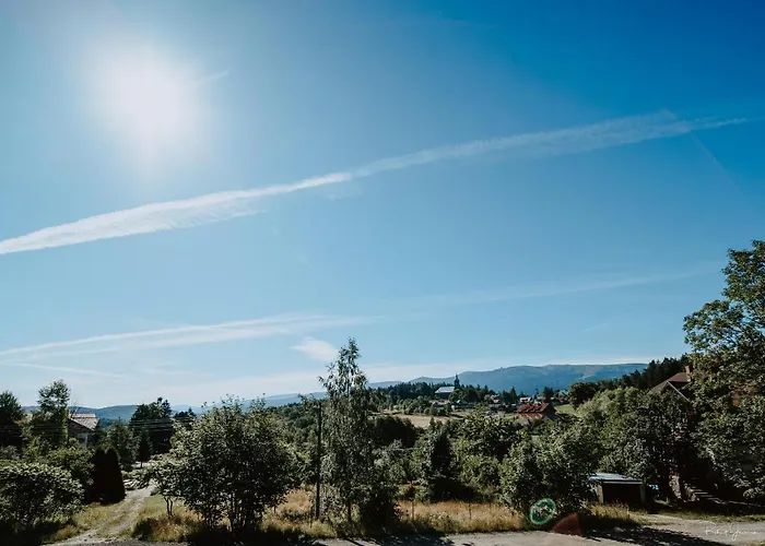 Apartment Marta Grottgera Szklarska Poreba