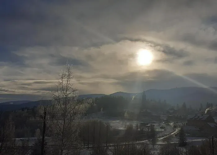 Marta Grottgera Apartment *